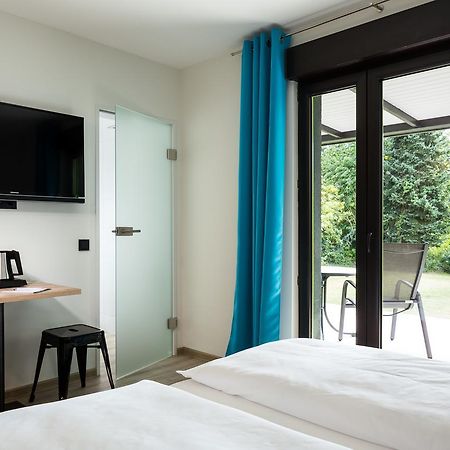 Xotel Xanten Zewnętrze zdjęcie