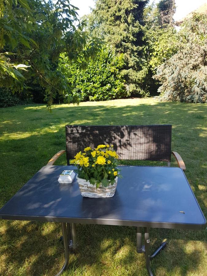 Xotel Xanten Zewnętrze zdjęcie