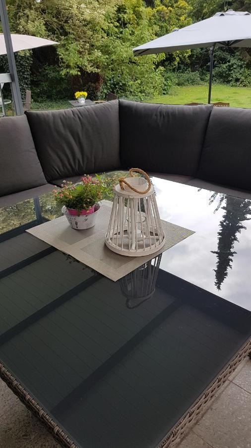 Xotel Xanten Zewnętrze zdjęcie