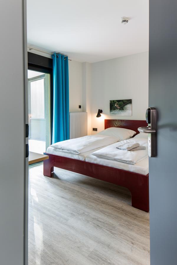 Xotel Xanten Zewnętrze zdjęcie