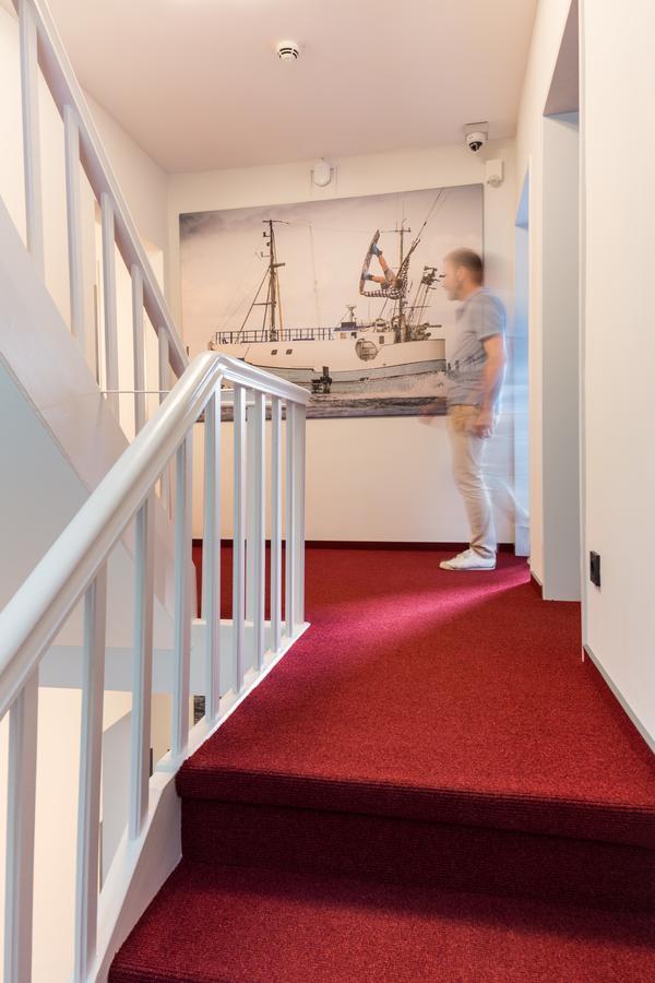 Xotel Xanten Zewnętrze zdjęcie