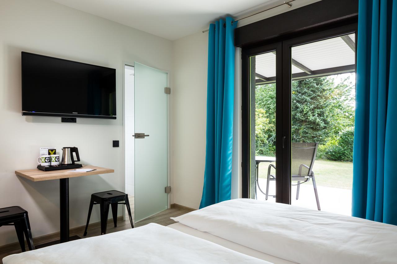 Xotel Xanten Zewnętrze zdjęcie