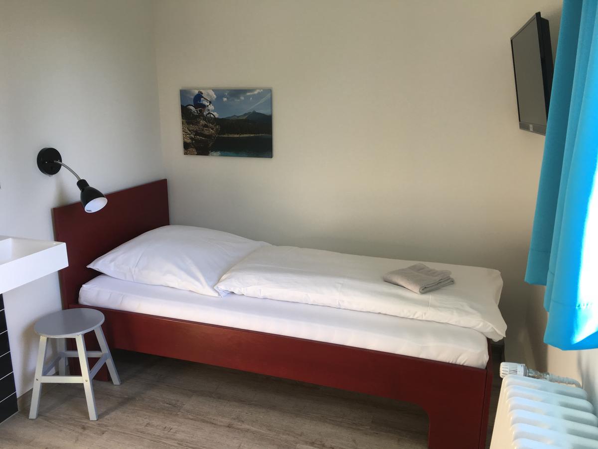 Xotel Xanten Zewnętrze zdjęcie