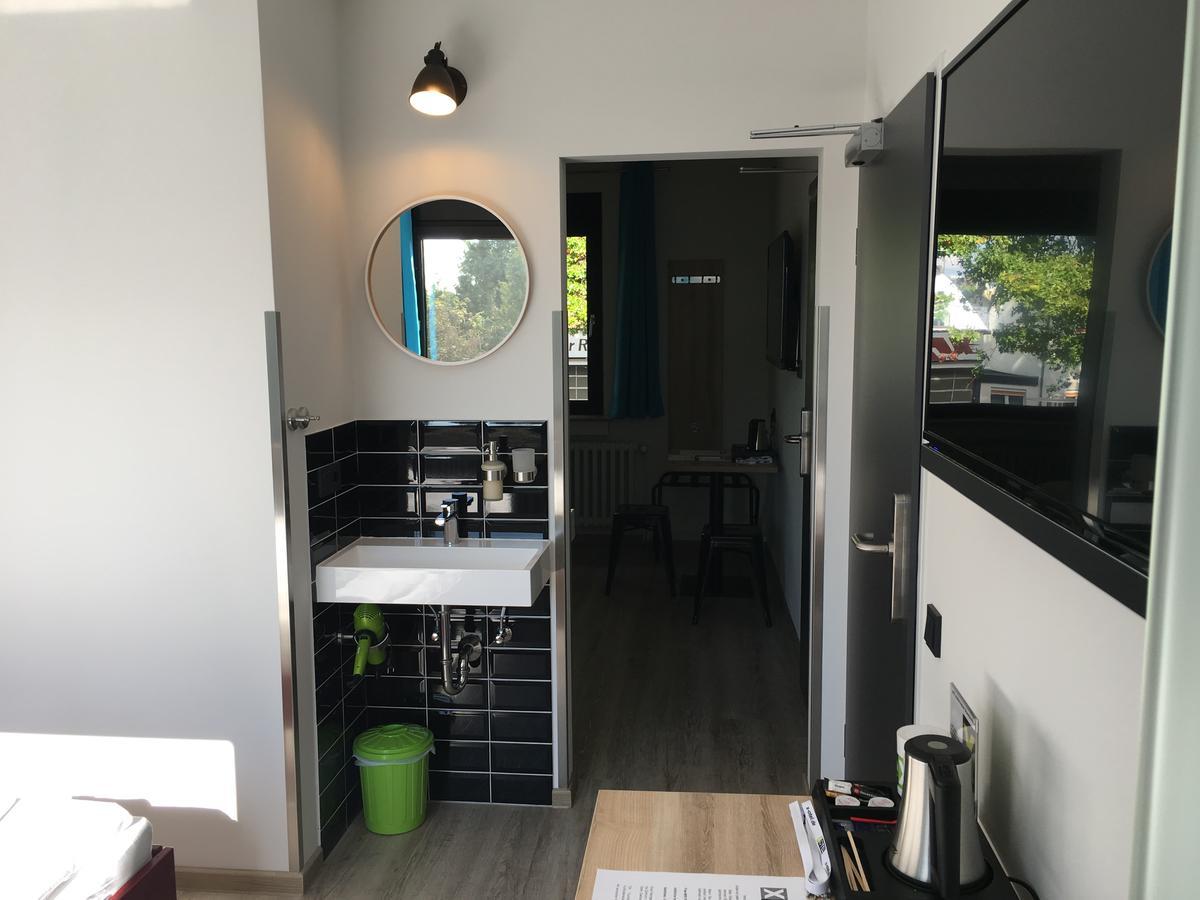 Xotel Xanten Zewnętrze zdjęcie
