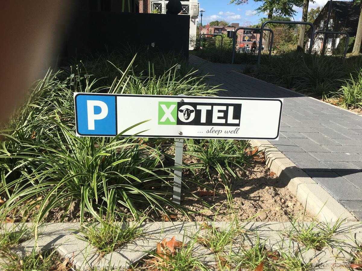 Xotel Xanten Zewnętrze zdjęcie